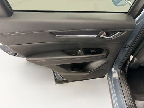 Used 2024 MAZDA CX-5 Carbon Edition image 27