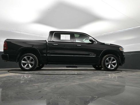 Used 2019 RAM 1500 Limited image 38