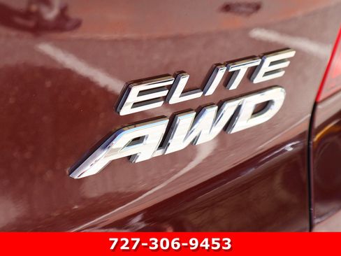 Used 2019 Honda Passport Elite image 9