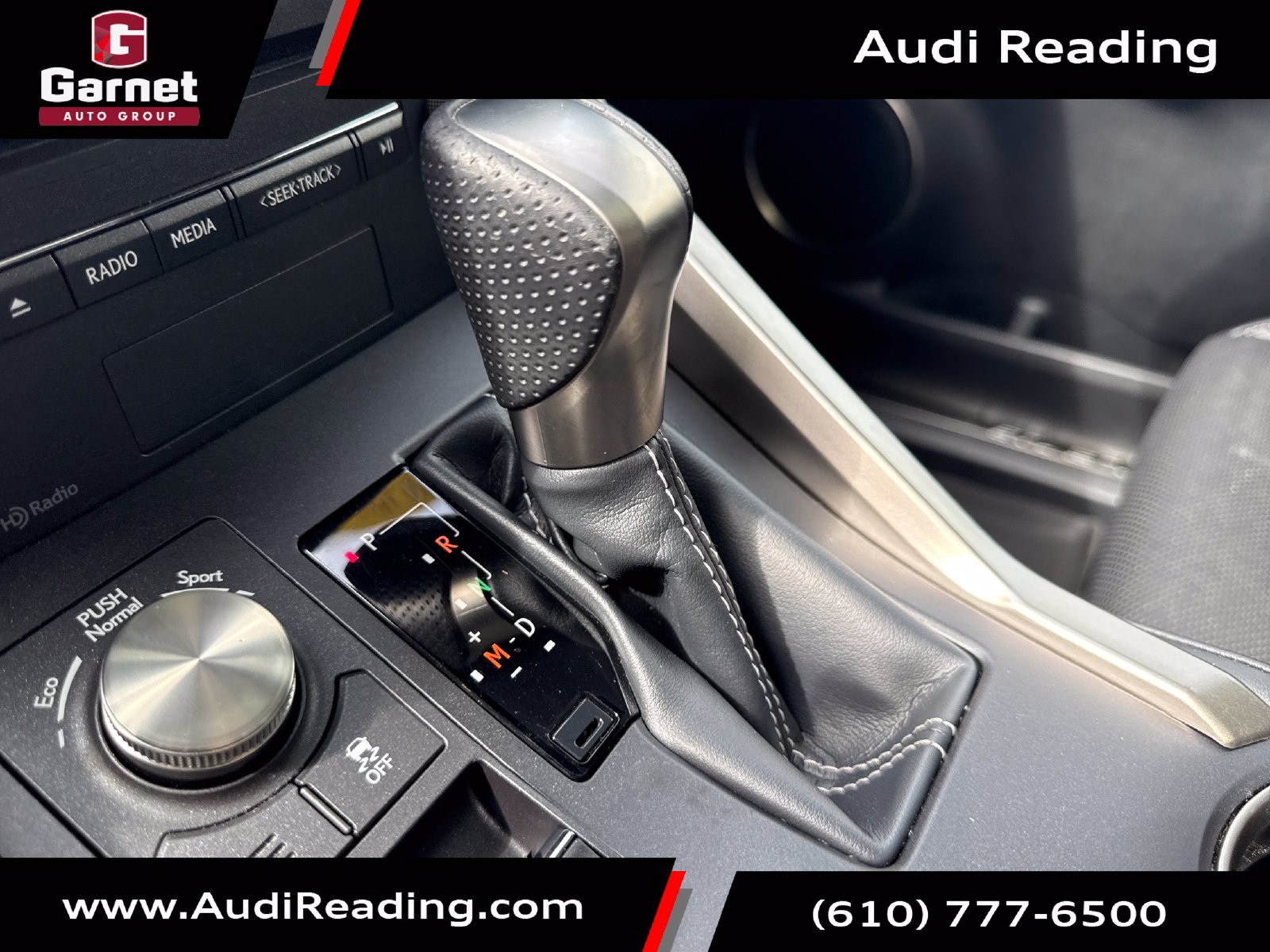 Used 2020 Lexus NX 300 F Sport w/ F Sport Comfort Package AWD/4WD image 24