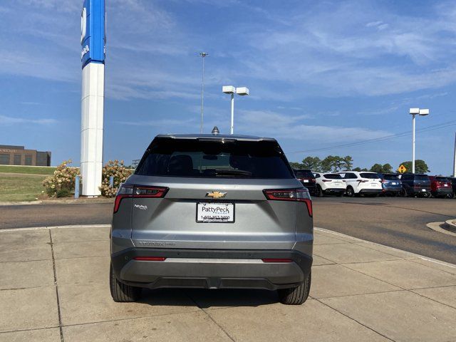 Used 2026 Chevrolet Equinox LT AWD/4WD image 11