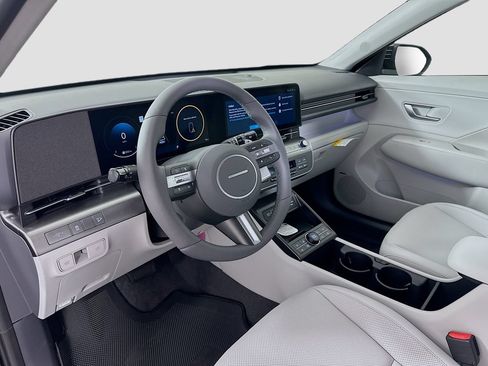 New 2026 Hyundai Kona Limited FWD image 9