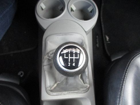 Used 2003 Volkswagen Beetle GLS image 41