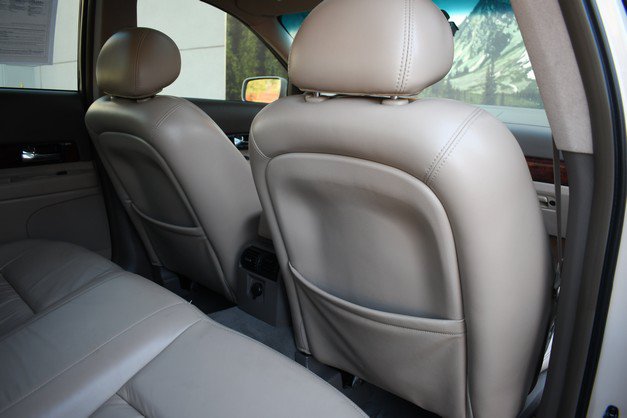 Used 2001 Lincoln LS RWD image 28