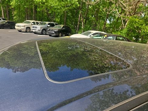 Used 2026 Honda CR-V EX image 9