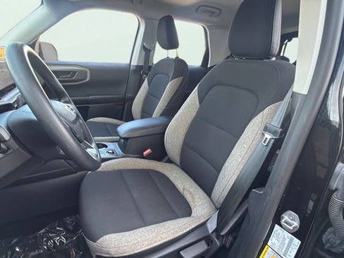 Used 2025 Ford Bronco Sport Big Bend AWD/4WD image 13