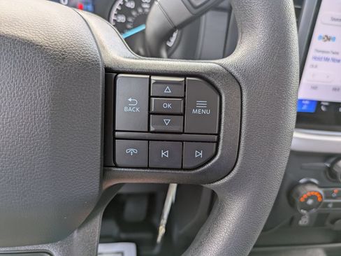 New 2026 Ford F150 XL RWD image 14