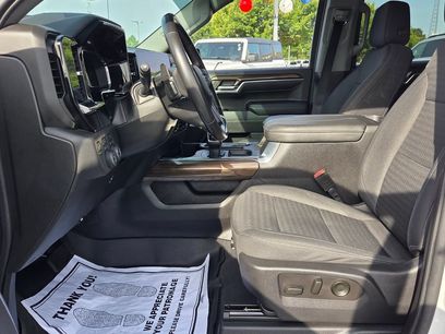 Used 2023 Chevrolet Silverado 1500 RST w/ Rally Edition