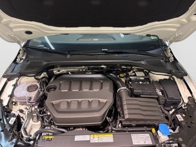 New 2026 Volkswagen GTI SE FWD image 38