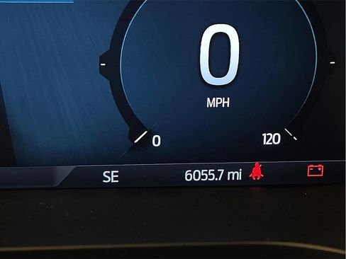 Used 2025 Ford F150 XL image 18