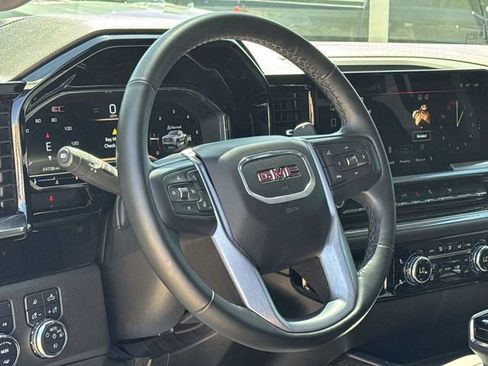 Used 2024 GMC Sierra 1500 Elevation w/ Preferred Package AWD/4WD image 34