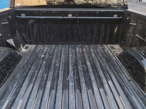 Certified 2022 Chevrolet Silverado 1500 Custom w/ Safety Confidence Package image 22