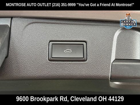 Used 2022 Volkswagen Atlas SEL Premium AWD/4WD image 44