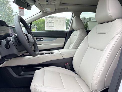 New 2026 Nissan Murano SL AWD/4WD image 4