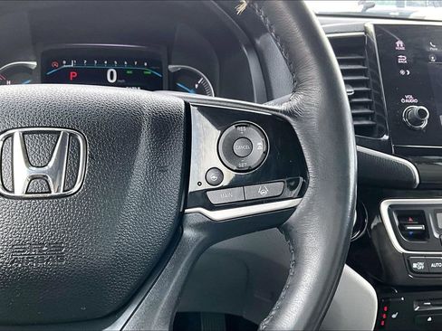 Used 2020 Honda Pilot Touring image 14