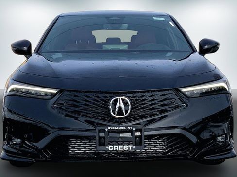 New 2026 Acura Integra A-Spec image 2