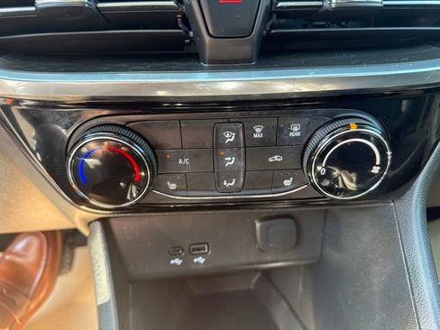 Certified 2024 Buick Encore GX Sport Touring w/ Experience Buick Package FWD image 24