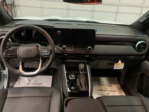 New 2026 Chevrolet Colorado Z71 w/ Z71 Convenience Package 2 image 12