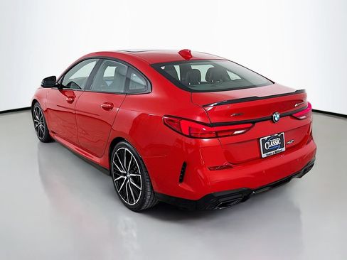 Used 2022 BMW M235i xDrive Gran Coupe AWD/4WD image 5