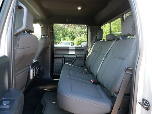 Used 2016 Ford F150 XLT w/ Equipment Group 302A Luxury AWD/4WD image 11