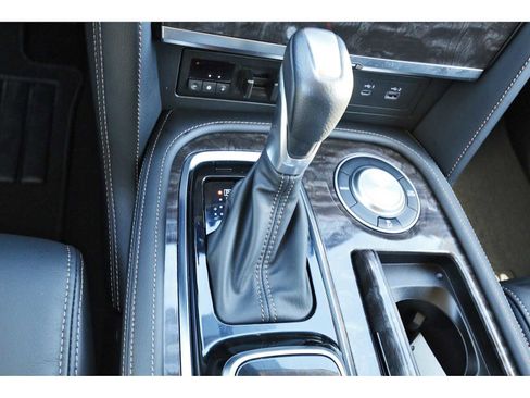 Used 2024 Nissan Armada Platinum w/ Cargo Package image 27