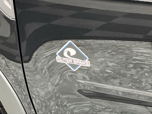 Certified 2022 Ford Bronco Sport Outer Banks w/ Tech Package image 34