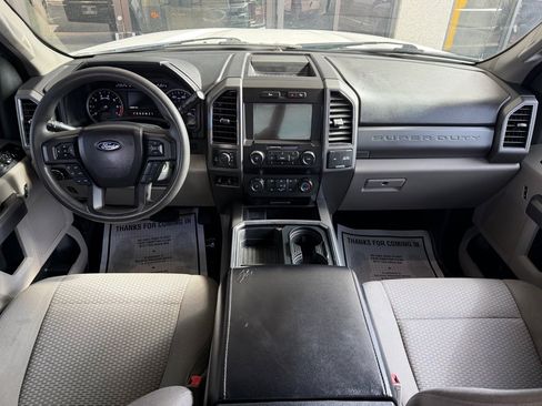 Used 2019 Ford F250 XLT w/ XLT Value Package AWD/4WD image 25