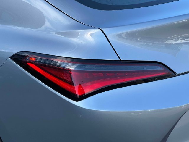 Certified 2024 Acura Integra FWD image 17
