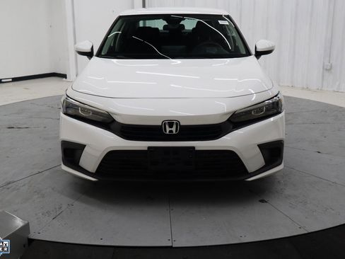 Used 2024 Honda Civic LX image 11