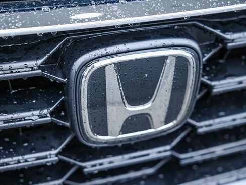 Used 2025 Honda CR-V LX image 14