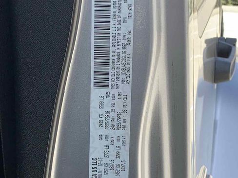 Used 2016 Jeep Wrangler Unlimited Sahara w/ Connectivity Group image 9