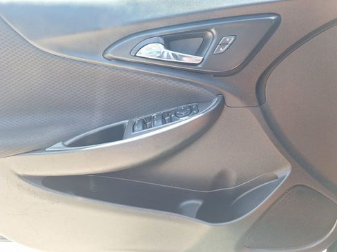 Used 2020 Chevrolet Malibu RS w/ LPO, Convenience Package 2 FWD image 19