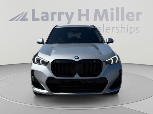 Used 2024 BMW X1 xDrive28i w/ M Sport Package AWD/4WD image 8