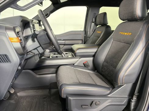 Used 2025 Ford F150 Tremor AWD/4WD image 11