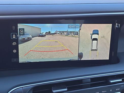 New 2026 Hyundai Palisade Calligraphy image 35