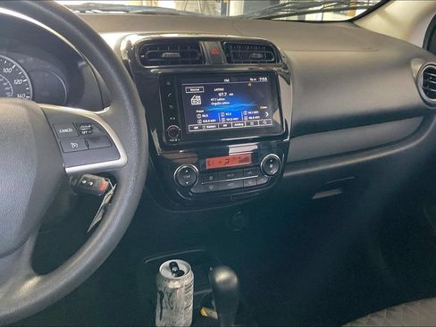 Used 2024 Mitsubishi Mirage ES FWD image 10