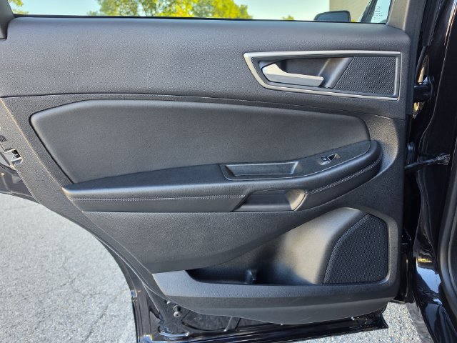 Used 2024 Ford Edge SEL AWD/4WD image 23