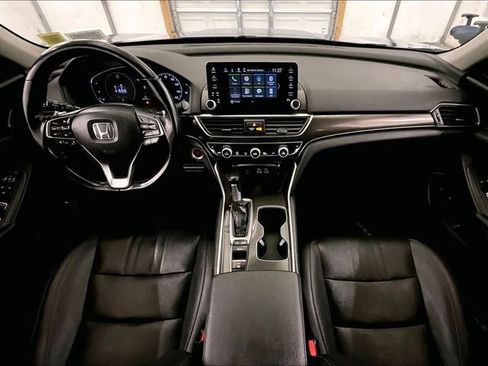 Used 2021 Honda Accord Sport Special Edition image 14