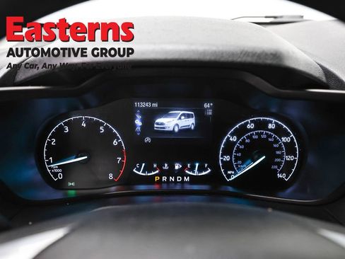 Used 2020 Ford Transit Connect XL FWD image 17