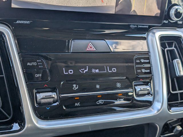 Used 2021 Kia Sorento SX FWD image 16
