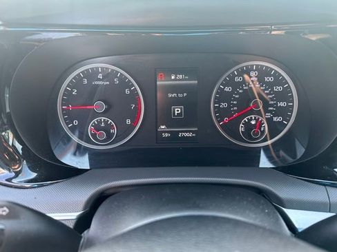 Used 2023 Kia K5 GT-Line w/ GT-Line Premium Package image 17