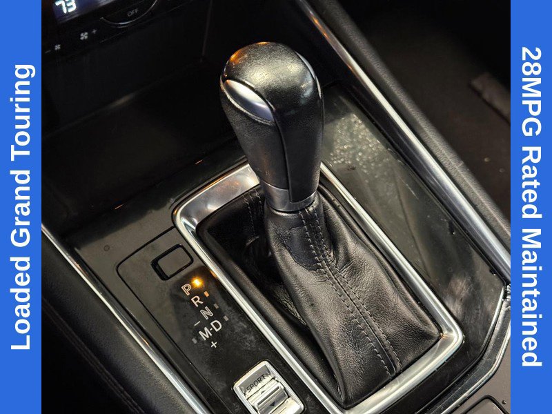 Used 2018 MAZDA CX-5 Grand Touring FWD image 26