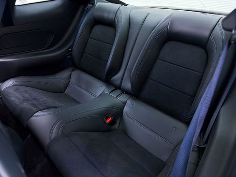 Used 2024 Ford Mustang Dark Horse RWD image 38