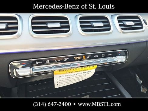 New 2026 Mercedes-Benz GLE 350 4MATIC image 20