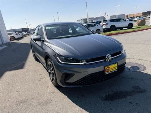 New 2026 Volkswagen Jetta Sport image 8