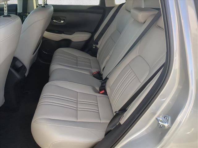New 2027 Honda HR-V EX-L image 15