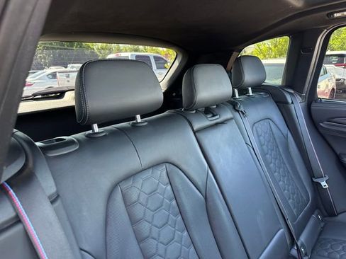 Used 2020 BMW X3 M w/ Executive Package AWD/4WD image 31