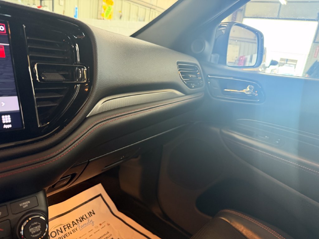 Used 2024 Dodge Durango GT AWD/4WD image 14