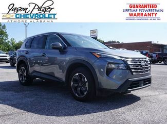 Used 2024 Nissan Rogue SV AWD/4WD video 1