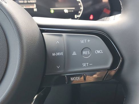 New 2026 MAZDA CX-5 Select AWD/4WD image 20